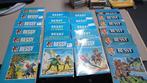Lot bd Bessy western, Livres, Enlèvement ou Envoi, Utilisé