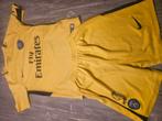 Paris Saint germain maat 147 originele, Sport en Fitness, Voetbal, Ophalen of Verzenden, Zo goed als nieuw