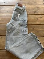 Jeans, Kleding | Dames, Spijkerbroeken en Jeans, Ophalen, Gedragen, Blauw, W27 (confectie 34) of kleiner