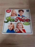 geen ja geen nee junior - s4558, Hobby en Vrije tijd, Verzenden, Zo goed als nieuw