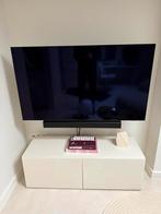 Tv kast ikea malm, Enlèvement, Comme neuf
