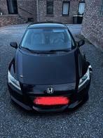 Echange CRZ 2010, Auto's, Voorwielaandrijving, Stof, 4 cilinders, Zwart