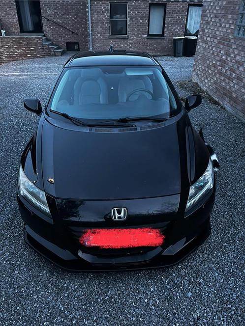 Echange CRZ 2010, Auto's, Honda, Particulier, CR-Z, ABS, Adaptive Cruise Control, Airbags, Airconditioning, Alarm, Bluetooth, Boordcomputer