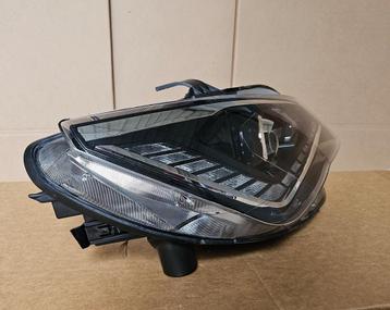 Seat Ibiza 6J Facelift Bi Xenon LED Koplamp Rechts 6J1941008 beschikbaar voor biedingen