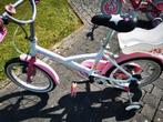 Vélo fille Liloo decathlon 4-6ans 16 pouces, Vélos & Vélomoteurs, 16 pouces, Utilisé, Enlèvement ou Envoi