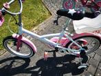 Vélo fille Liloo decathlon 4-6ans 16 pouces, Vélos & Vélomoteurs, Enlèvement ou Envoi, Utilisé, 16 pouces