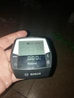 Bosch fietscomputer, Fietsen en Brommers, Ophalen of Verzenden, Zo goed als nieuw
