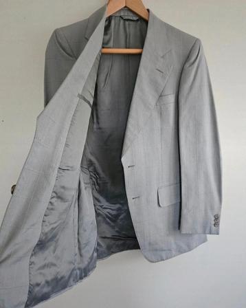 Vintage Blazer Ermenegildo Zegna - New Old Stock beschikbaar voor biedingen