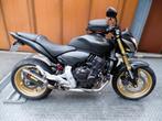 hornet 600cm3 2013 7885km 102cv gar 1.2.3ans jhbmotos, 4 cilinders, Motorrijbewijs A, Bedrijf, Meer dan 35 kW