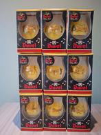 Nieuwe duvel jazz glazen in doosjes!, Verzamelen, Ophalen of Verzenden, Nieuw, Duvel