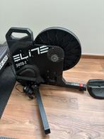 Indoor fietstrainer Elite suito - T, Ophalen, Gebruikt