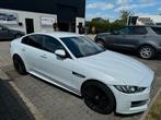 Jaguar XE R-sport 2016 2.0d 200.000km start niet, Auto's, Jaguar, Diesel, Particulier, XE, Te koop