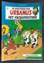 Urbanus 59 strips, Plusieurs BD, Utilisé, Enlèvement ou Envoi