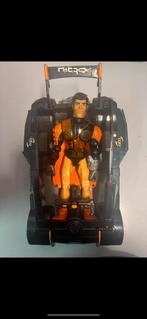 Vintage Action Man, Kinderen en Baby's, Ophalen of Verzenden, Zo goed als nieuw