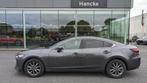 Mazda 6 Privilige Edition (bj 2020), Auto's, Mazda, Voorwielaandrijving, Gebruikt, 4 cilinders, Leder