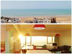 Appartement Ostende avec vue sur la mer 7 pers. (19e étage), Vacances, Maisons de vacances | Belgique, 7 personnes, Appartement