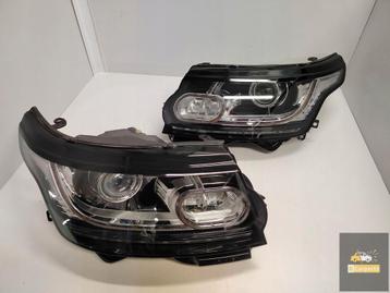 Range Rover Voque L405 Xenon Torsion Lamp rechts links beschikbaar voor biedingen