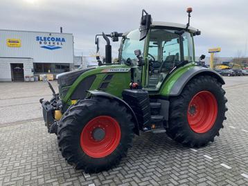 Fendt 516 Fronthef + PTO + GPS 2021 beschikbaar voor biedingen