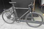 Cowboy ebike versie 2, Ophalen, Gebruikt, 50 km per accu of meer, Cowboy