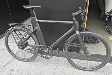 Cowboy ebike versie 2 beschikbaar voor biedingen