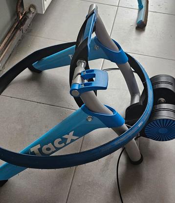 Tacx Boost beschikbaar voor biedingen