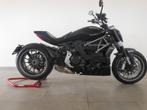 Ducati XDiavel Dark, 4 cilinders, Bedrijf, Overig, Meer dan 35 kW