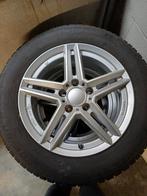 winterbanden  205/60 R16, Auto-onderdelen, Banden en Velgen, Ophalen, Gebruikt, Band(en), Personenwagen