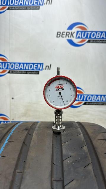 2x Michelin Pilot Sport 4S (MO) 275/30 ZR20 97Y 275/30/20 27 beschikbaar voor biedingen
