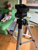 STATIEF CAMERA, Ophalen of Verzenden, Zo goed als nieuw, 150 tot 175 cm, Driepoot