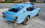Triumph gt6 mk2, Auto's, Particulier, Te koop, Triumph