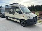 Robeta Womondo Pegasus Ultimate Edition, Caravans en Kamperen, Mobilhomes, Bedrijf, Diesel, Tot en met 3, 5 tot 6 meter