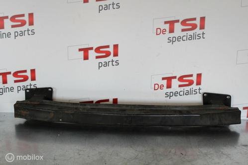 Bumperbalk achter ​​6R0807305A​ ​​VW Polo 6R ('09-'14), Auto-onderdelen, Carrosserie, Volkswagen, Gebruikt, Ophalen of Verzenden