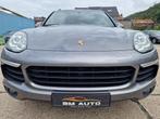 Porsche Cayenne 3.0 TD V6 Tiptronic Sport, Automaat, Cayenne, 176 kW, USB
