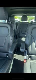 Zitbank 3 personen - Mercedes V klasse 2023, Auto-onderdelen, Interieur en Bekleding, Ophalen, Gebruikt
