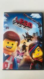 The Lego Movie, Cd's en Dvd's, Ophalen, Zo goed als nieuw