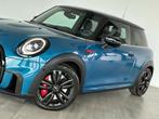 MINI John Cooper Works 2.0AS-1ERPRO-GPS-CARPLAY-CUIR-CAMERA-, Autos, Cuir, Détection des panneaux routiers, Achat, Euro 6