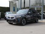 BMW iX3 M Sport Inspiring / PANO / TREKHAAK / BLINDSPOT, Te koop, Zilver of Grijs, Gebruikt, 5 deurs
