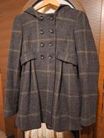 Manteau à double boutonnage en laine mélangée CUE, Vêtements | Femmes, Enlèvement ou Envoi