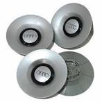Audi A4 S4 B6 B7 A6 ... wieldoppen dia 152 mm 8E0601165H, Auto-onderdelen, Ophalen of Verzenden, Nieuw, Audi