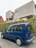Opel Combo 1.4 benzine met 99.000KM met 1 JAAR GARANTIE, Auto's, Blauw, Handgeschakeld, Euro 4, https://public.car-pass.be/vhr/5a359525-7470-4254-aac1-9834c11c650c