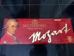 The Masterworks Mozart 40 CD's, Cd's en Dvd's, Ophalen, Gebruikt, Overige typen, Boxset
