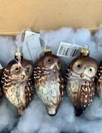 Sapin X-Mass en verre fait main Deco 6X, Enlèvement