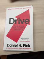 Daniel H. Pink - Drive, Enlèvement ou Envoi, Daniel H. Pink