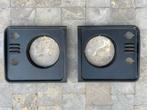 Land Rover Defender TD5 koplamp omlijsting (LR051109), Ophalen, Nieuw, Voor, Land Rover