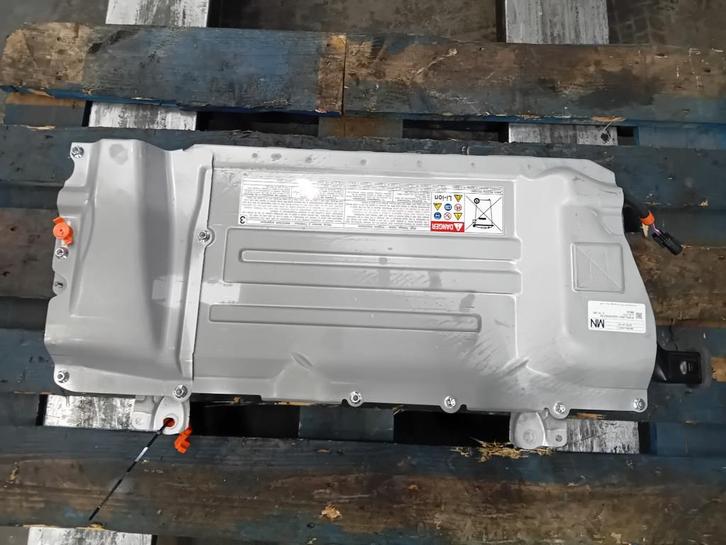 ACCU HV Toyota Yaris IV (P21 / PA1 / PH1) (g9280k0011), Auto-onderdelen, Accu's en Toebehoren, Toyota, Gebruikt