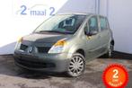 Renault Modus 1.5 dCi Inclusief 2 JAAR garantie!, Autos, Renault, 5 places, Vert, Assistance au freinage d'urgence, Achat