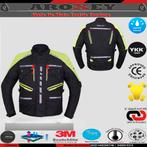 nieuwe motorjas van textiel, Motoren, Verzenden, Nieuw met kaartje, Kinderen, Jas | textiel