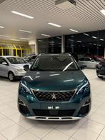 Peugeot 5008 1.6HDI 85Kw Euro 6b Automaat Bouwjaar 2018, Auto's, Automaat, Euro 6, Parkeersensor, Bedrijf
