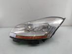 KOPLAMP LINKS Citroën C4 Grand Picasso (UA) (|6208A8|), Auto-onderdelen, Gebruikt, Citroën