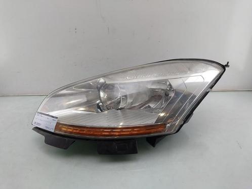 KOPLAMP LINKS Citroën C4 Grand Picasso (UA) (|6208A8|), Auto-onderdelen, Verlichting, Citroën, Gebruikt